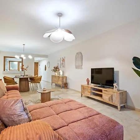 Casa Del Paraiso Lejlighed