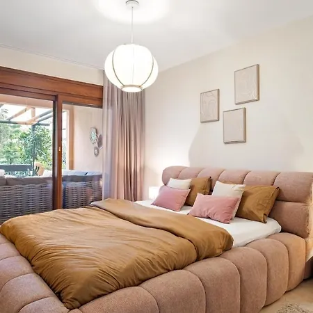 Casa Del Paraiso Lejlighed *