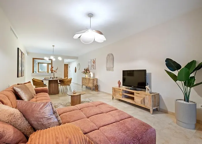 Casa Del Paraiso Lejlighed