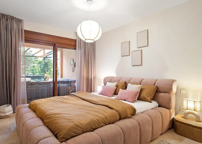 Casa Del Paraiso Lejlighed *