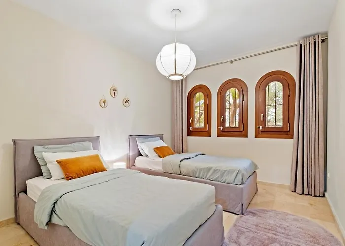 Casa Del Paraiso Lejlighed