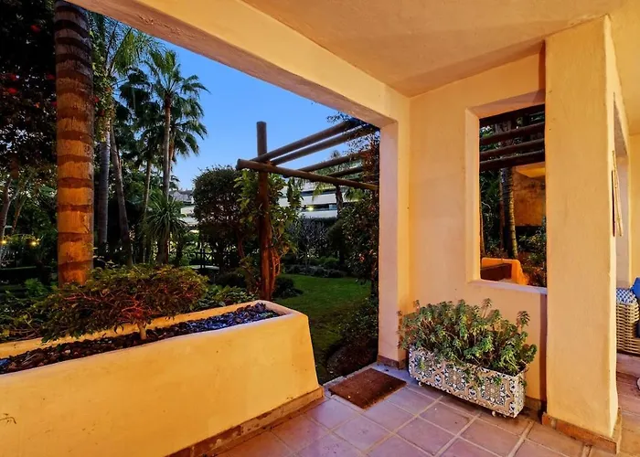 Casa Del Paraiso Lejlighed *