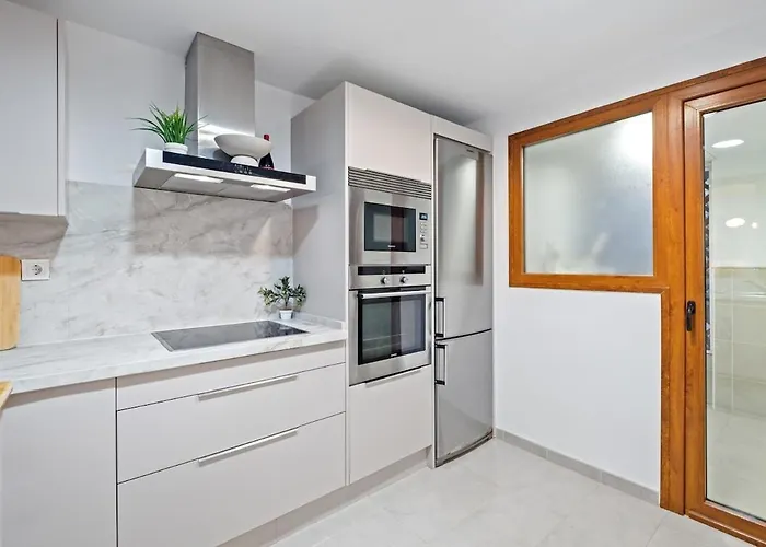 Casa Del Paraiso Estepona