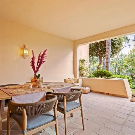 Casa Del Paraiso Апартаменты *