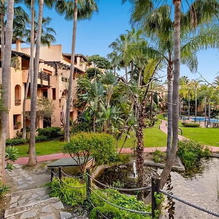 Апартаменты Casa Del Paraiso *