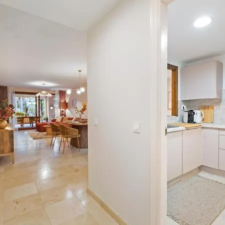 Apartamento Casa Del Paraiso