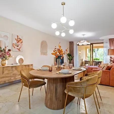 Апартаменты Casa Del Paraiso