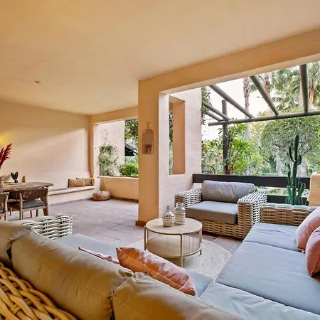 Casa Del Paraiso Апартаменти *