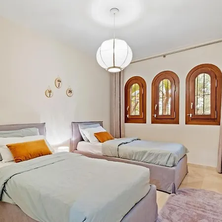 Casa Del Paraiso Апартаменти