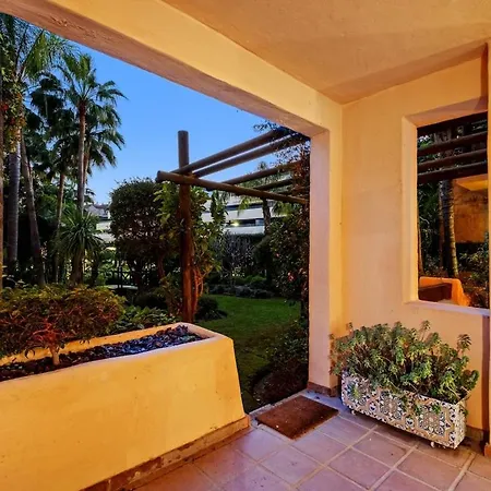 Casa Del Paraiso Апартаменты *