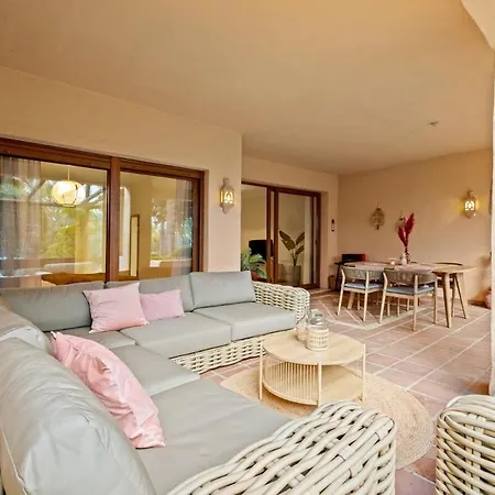 Apartamento Casa Del Paraiso Estepona