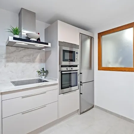 Casa Del Paraiso Эстепона