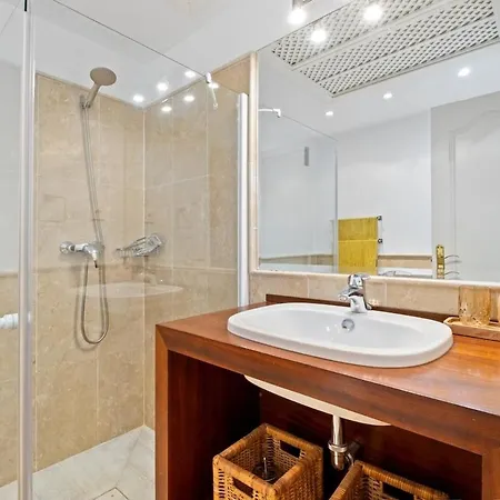 Casa Del Paraiso Эстепона