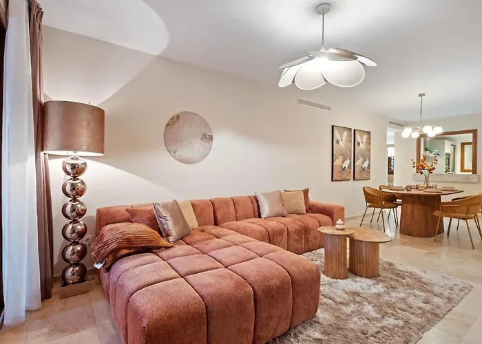 Casa Del Paraiso Estepona