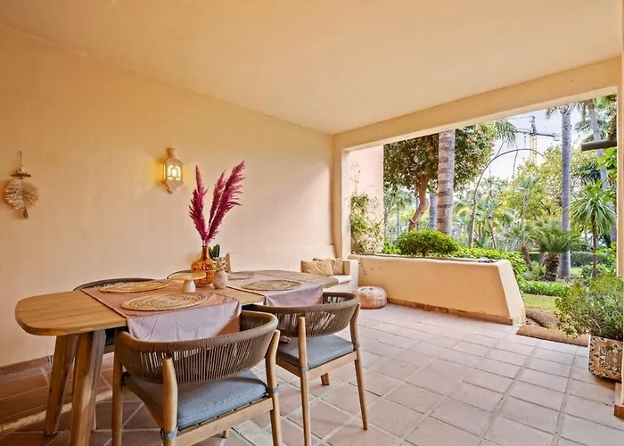 Casa Del Paraiso Апартаменты *