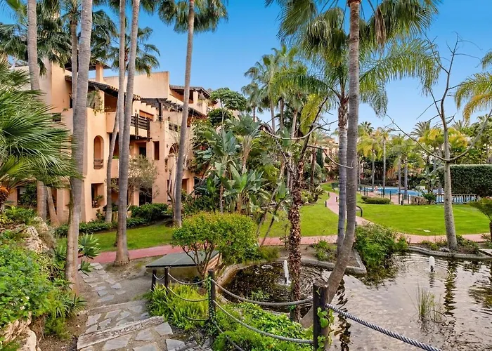 Апартаменты Casa Del Paraiso *