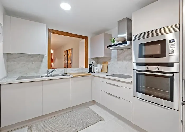 Casa Del Paraiso * Эстепона