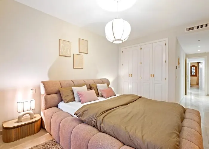 Casa Del Paraiso Апартаменты *