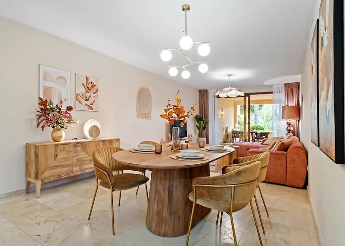 Апартаменты Casa Del Paraiso