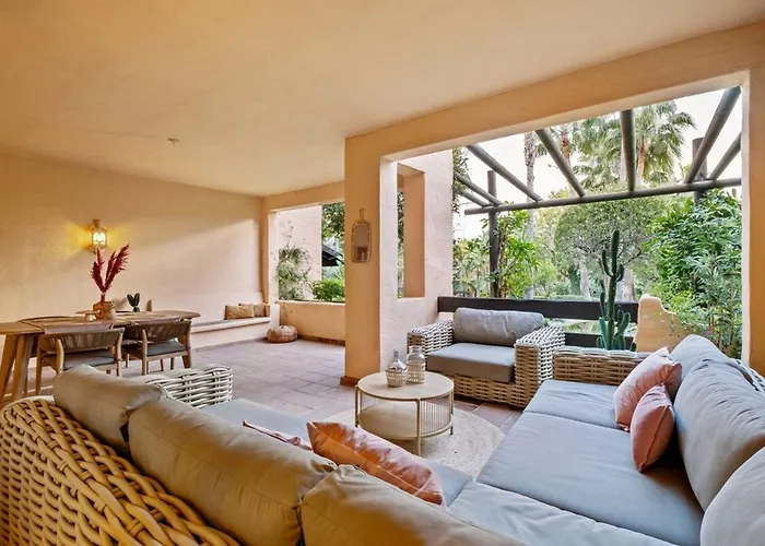 Casa Del Paraiso Апартаменты *