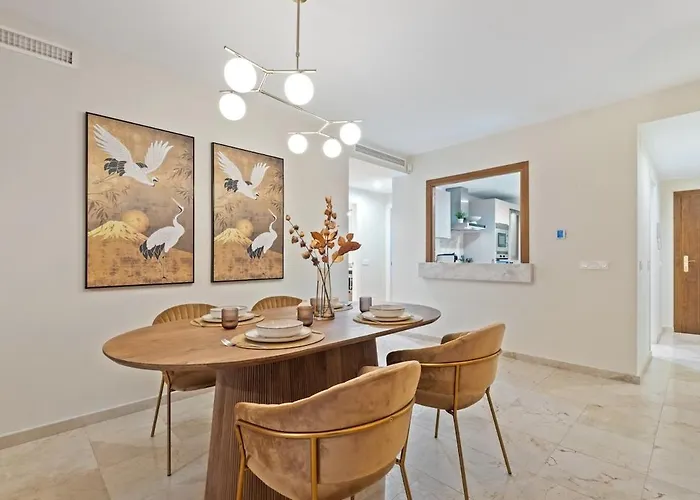 Апартаменты Casa Del Paraiso