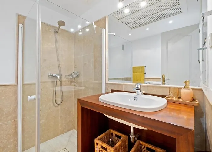 Casa Del Paraiso Эстепона