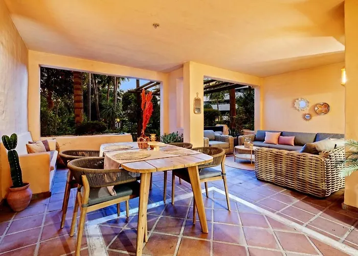 Casa Del Paraiso Апартаменты