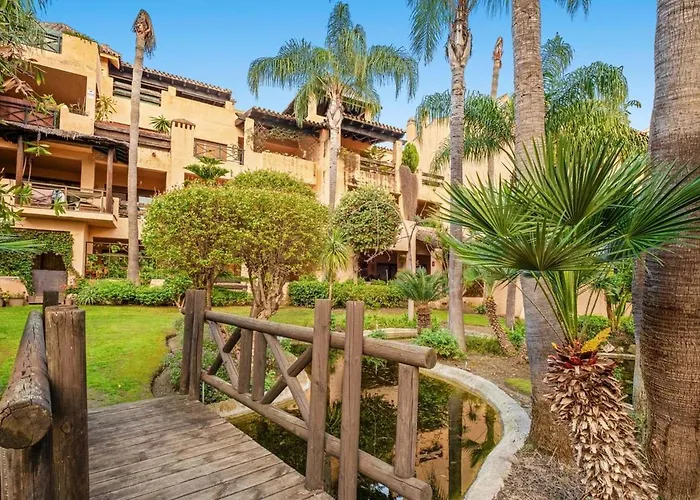 Апартаменты Casa Del Paraiso