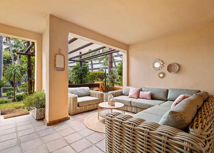 Casa Del Paraiso Апартаменты