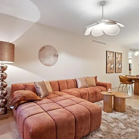 Casa Del Paraiso Estepona