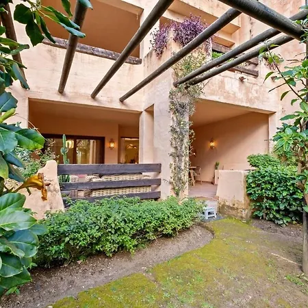Apartamento Casa Del Paraiso Estepona