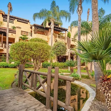 Apartamento Casa Del Paraiso