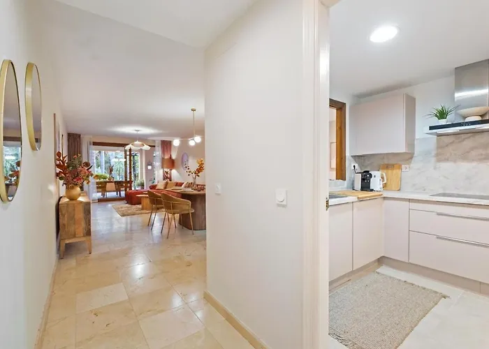 Apartamento Casa Del Paraiso