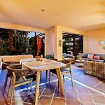 Casa Del Paraiso Apartment