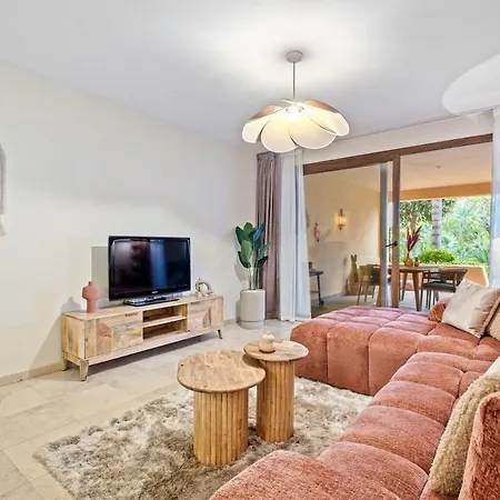 Casa Del Paraiso * Estepona