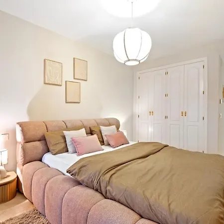 Casa Del Paraiso Daire *