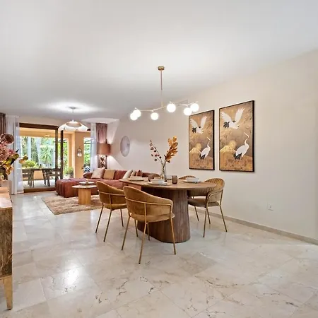 Casa Del Paraiso * Estepona