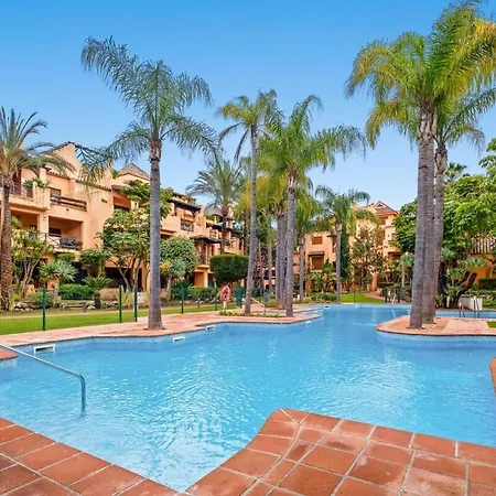 Casa Del Paraiso Daire