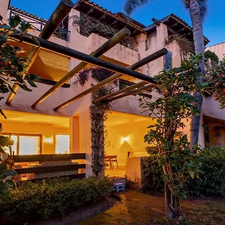 Daire Casa Del Paraiso *