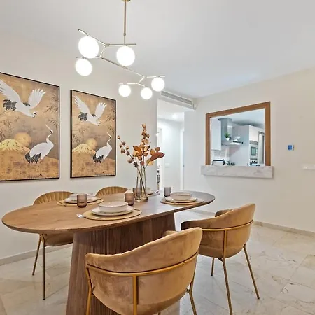 Daire Casa Del Paraiso