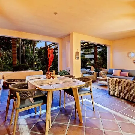 Casa Del Paraiso Daire