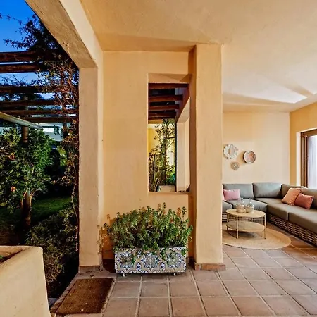 Casa Del Paraiso * Estepona