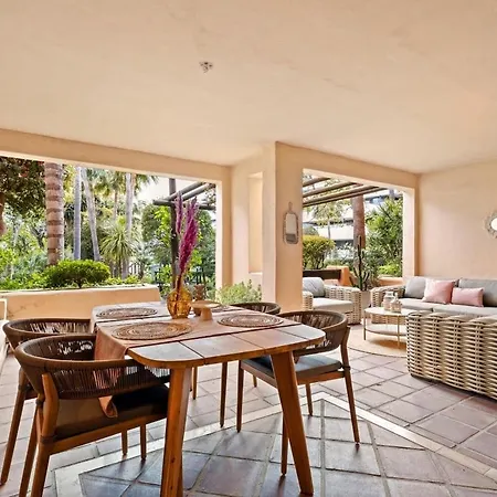 Casa Del Paraiso Estepona