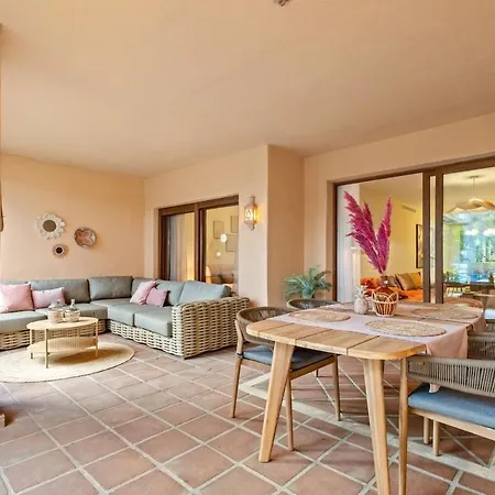 Casa Del Paraiso